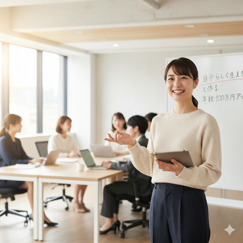 受講生との対話